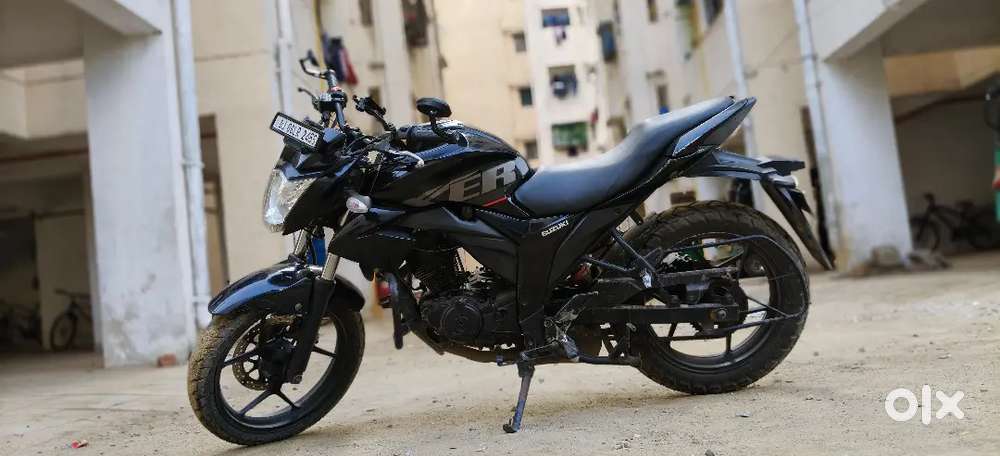 Urgent Sale! Well-Maintained Bike at Best Price
