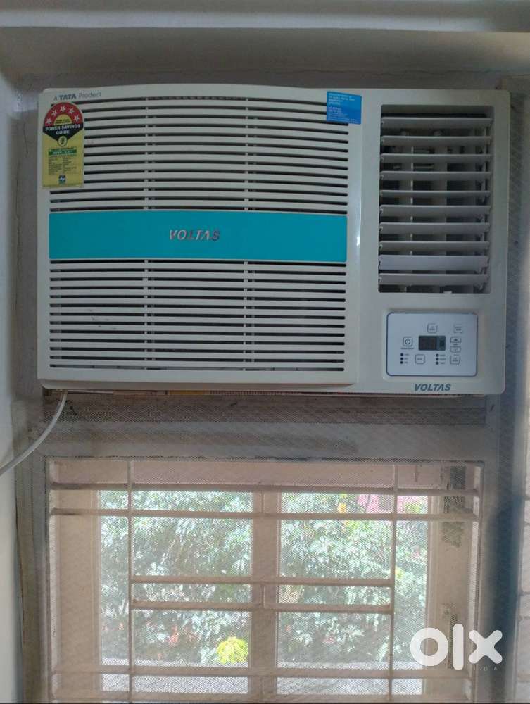 Voltas window AC 1.5 ton