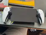 Brand new ps5 portal