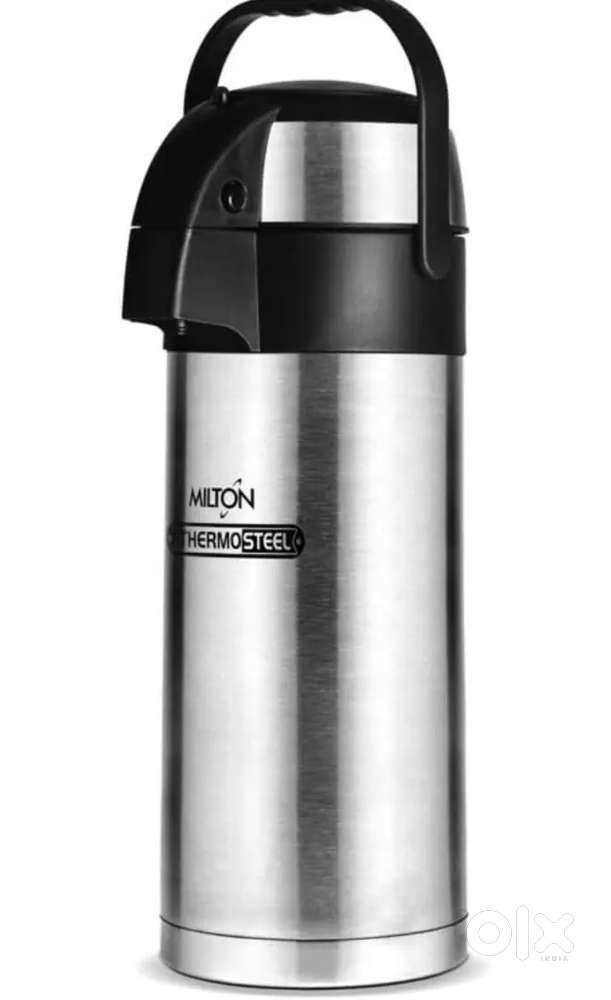 Milton 4ltr Tea & Coffee Flask.