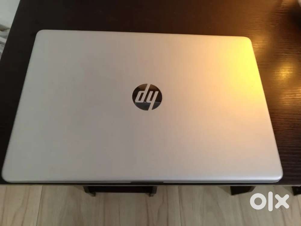 HP 15s Laptop - AMD Ryzen 3, 512 GB SSD, Windows 10 - ₹26000