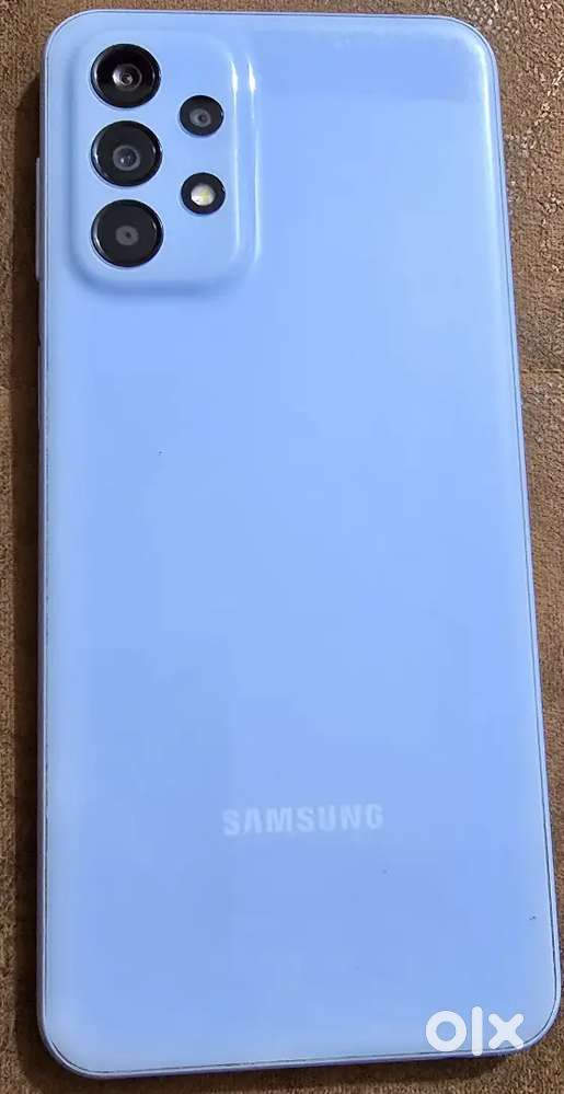 GALAXY A 23 5G