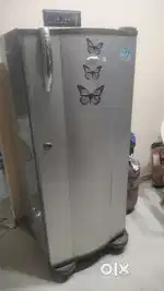 Whirlpool Single Door