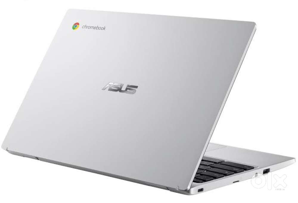 ASUS crombook