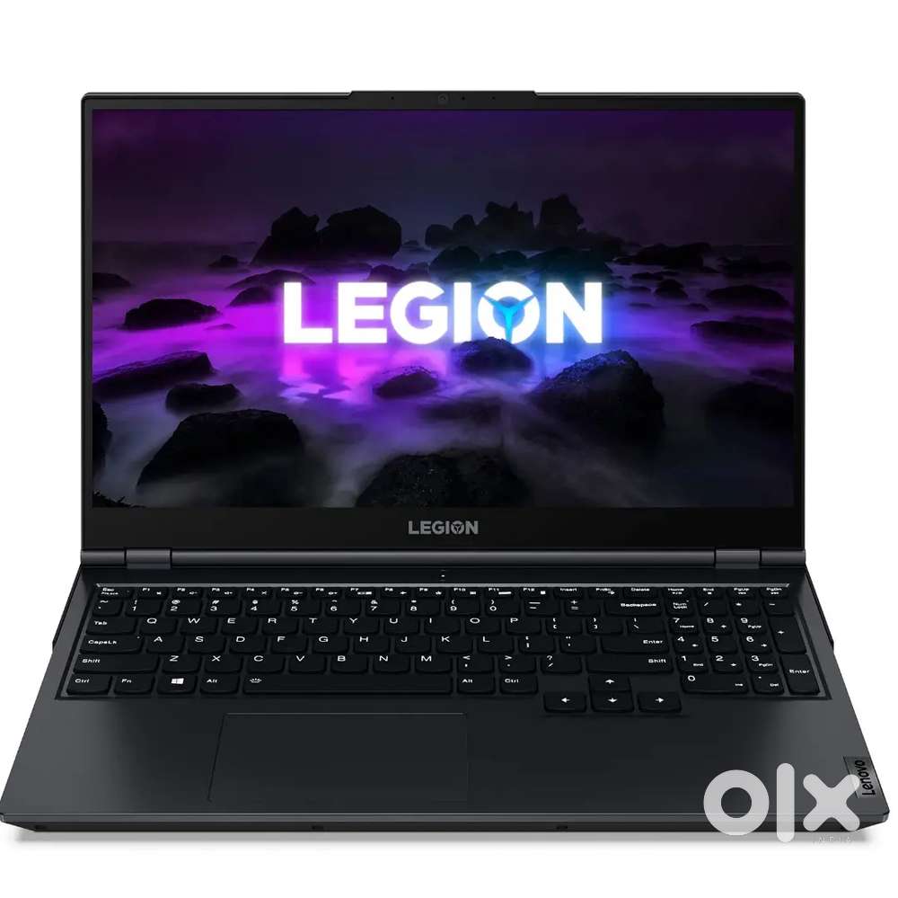 Lenovo Legion 5