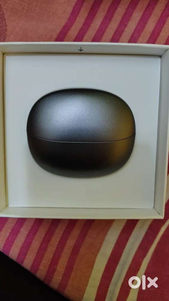 Hornor choice earbuds clip original