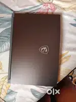 MSI A15 Thin 16Gb Ram, 512nvem, 4gb rtx2050 2024