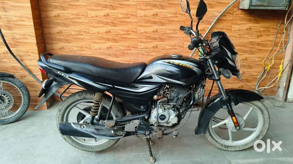 Platina bike very good condition for sale