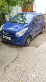 Hyundai EON 2012 Petrol 37000 Km Driven