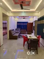 2BHK Fully Furished for Female only