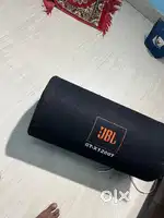 Original jbl bass tube