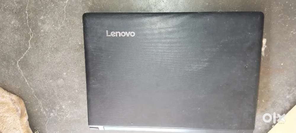 Lenovo Laptop