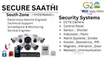 CCTV Camera And Security Services