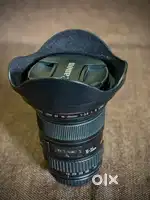 Canon 16-35 f2.8 EF Lens