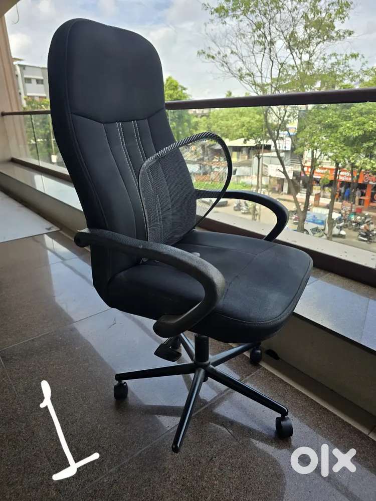Chairs are for sale