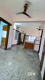 Spacious flat in great lication