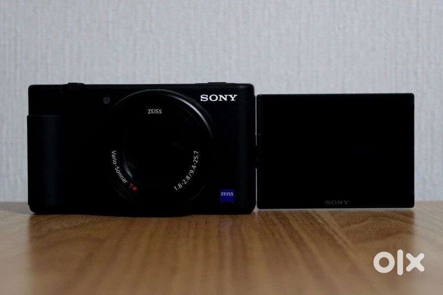 SONY ZV1 for sale