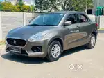 Maruti Suzuki Swift Dzire 2015-2017 1.2 VXI, 2017, Petrol