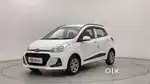 Hyundai Grand i10 Sportz 1.2 Kappa VTVT, 2020, Petrol