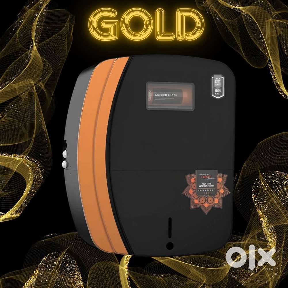 Gold Purifier For Sale