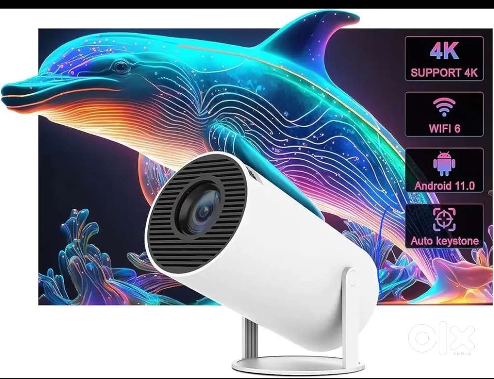 Want to sell my projector