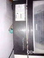 LG top load turbo drum 6.2kg