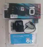 GoPro Hero 10 Black (AUG-2024)- Excellent Condition