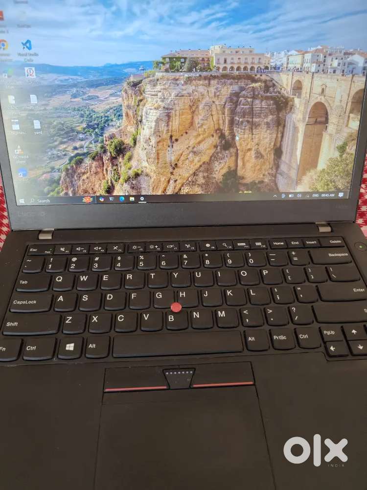 I want to sell my laptop