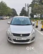 Maruti Suzuki Swift DDiS VDI, 2018, Diesel