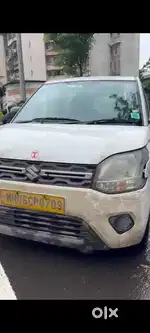 Car rent for ola uber