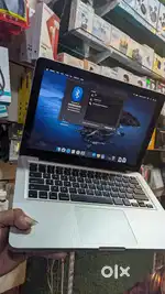 Apple macbook 12 Virgin