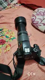 Cannon 1100d money problem charge battery sab hai