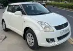 Maruti Suzuki Swift DDiS VDI, 2008, Diesel