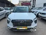 Hyundai Creta 1.5 SX, 2020, Petrol