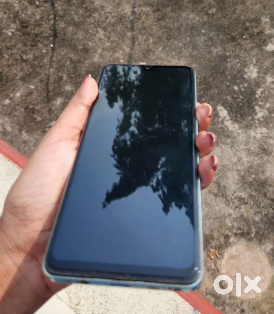Vivo t2 5g best condition