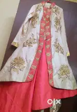 New Marriage Gown