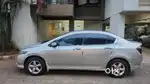 Honda City 2010 Petrol Well Maintained
