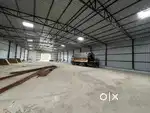 10000sqft Warehouse for Rent- prime location near DRDO,Haldwani