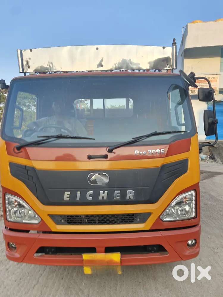 EICHER 2095