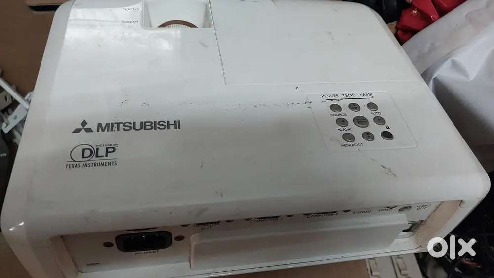 Projector for sale