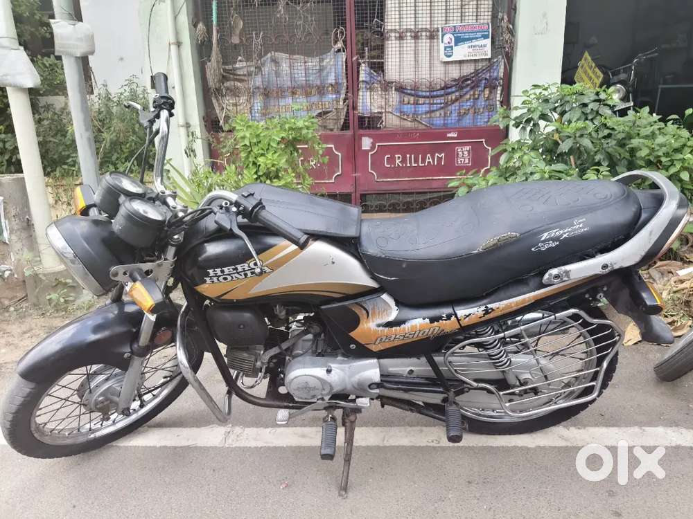 மிகவும் நல்ல வாகனம்