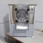Commercial Ice Cream/ Gelato Maker & Batch Freezer