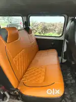 Maruti Suzuki Eeco 2018 CNG & Hybrids 200000 Km Driven