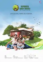 Farmhouse Plot