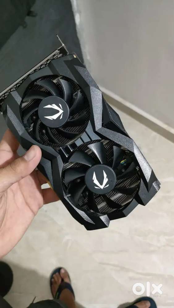 GTX 1660 Super
