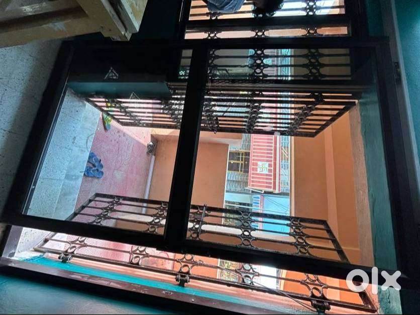 Ground Floor Two Bed Room with Hall and Study Room Enclave