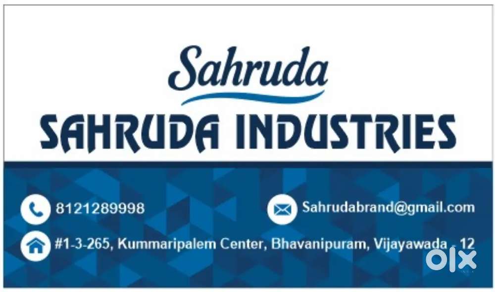 Need sales promotor in vijayawada