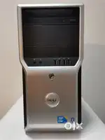 DELL WORKSTATION