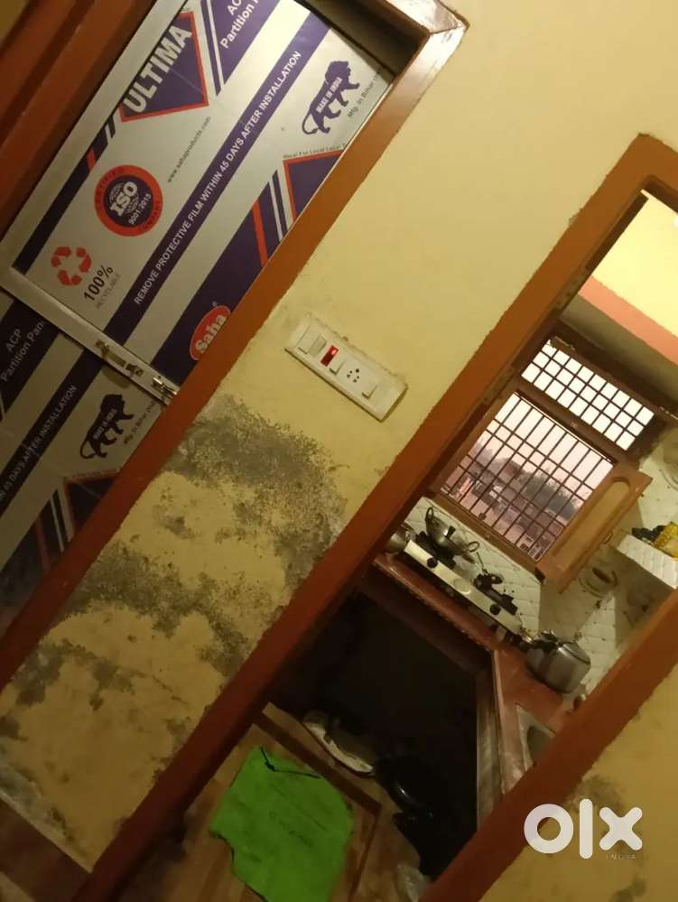 Wifi avilable and cctv camera water supply 24/7