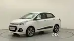 Hyundai Xcent 1.2 VTVT SX Option, 2015, Petrol